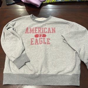 American Eagle Crewneck